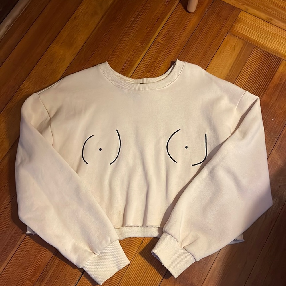 Forever21 Breast Cancer Awareness